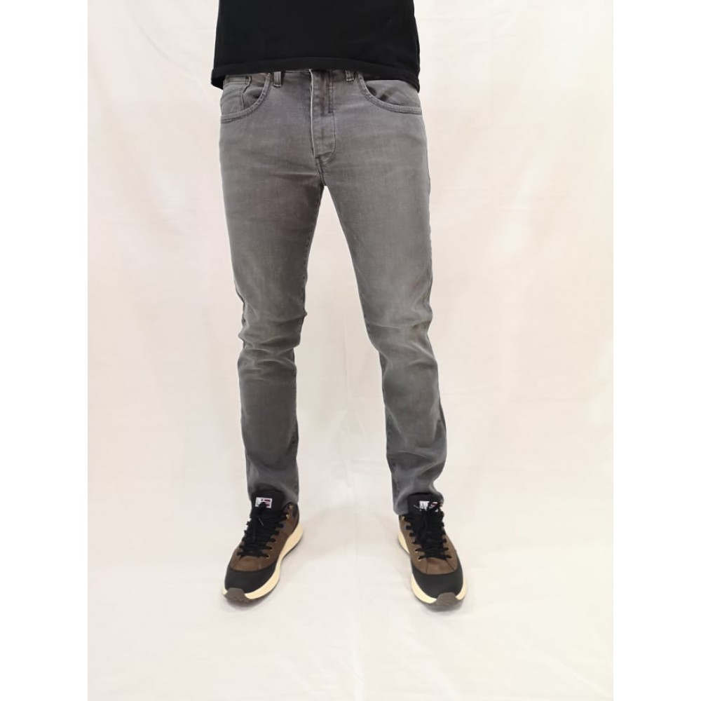 Unipol Jean παντελονι Classic