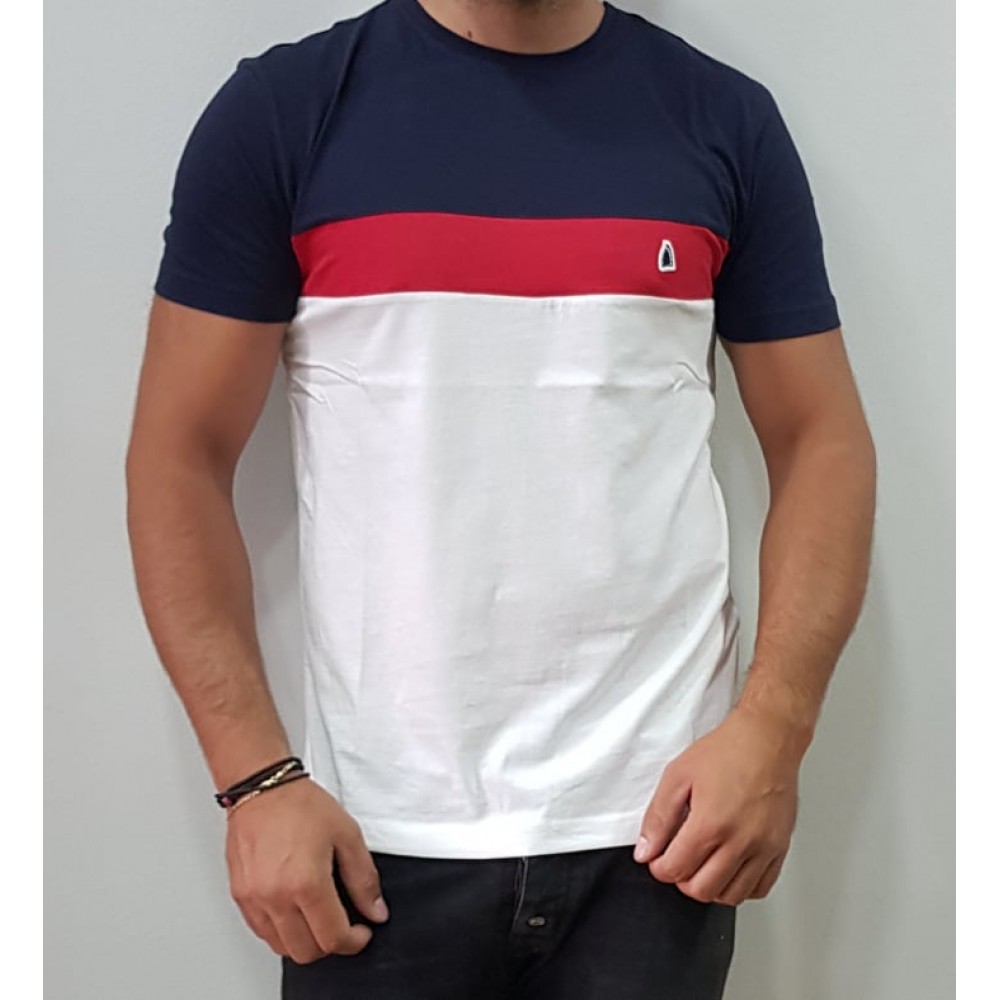 Μπλούζα Blue Sail