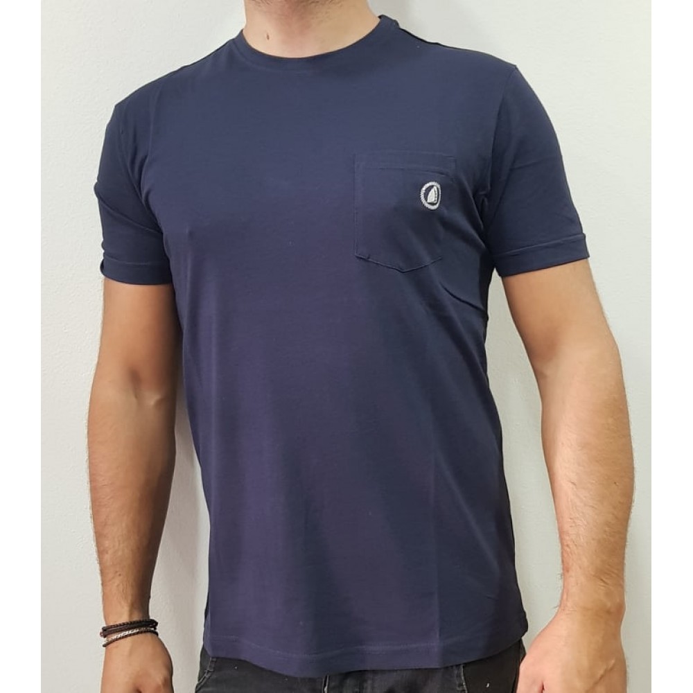 Μπλούζα Blue Sail 