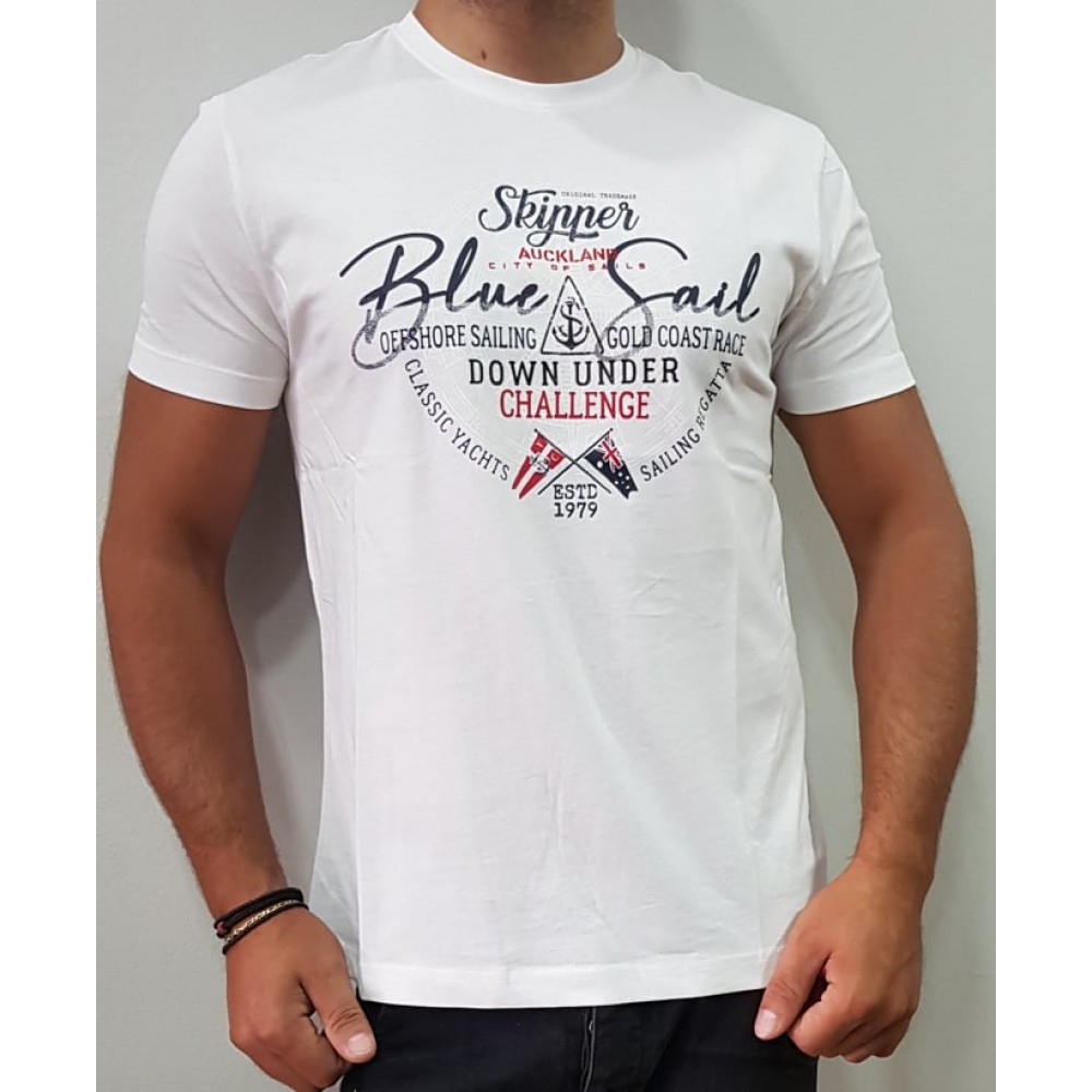 Μπλούζα Blue Sail