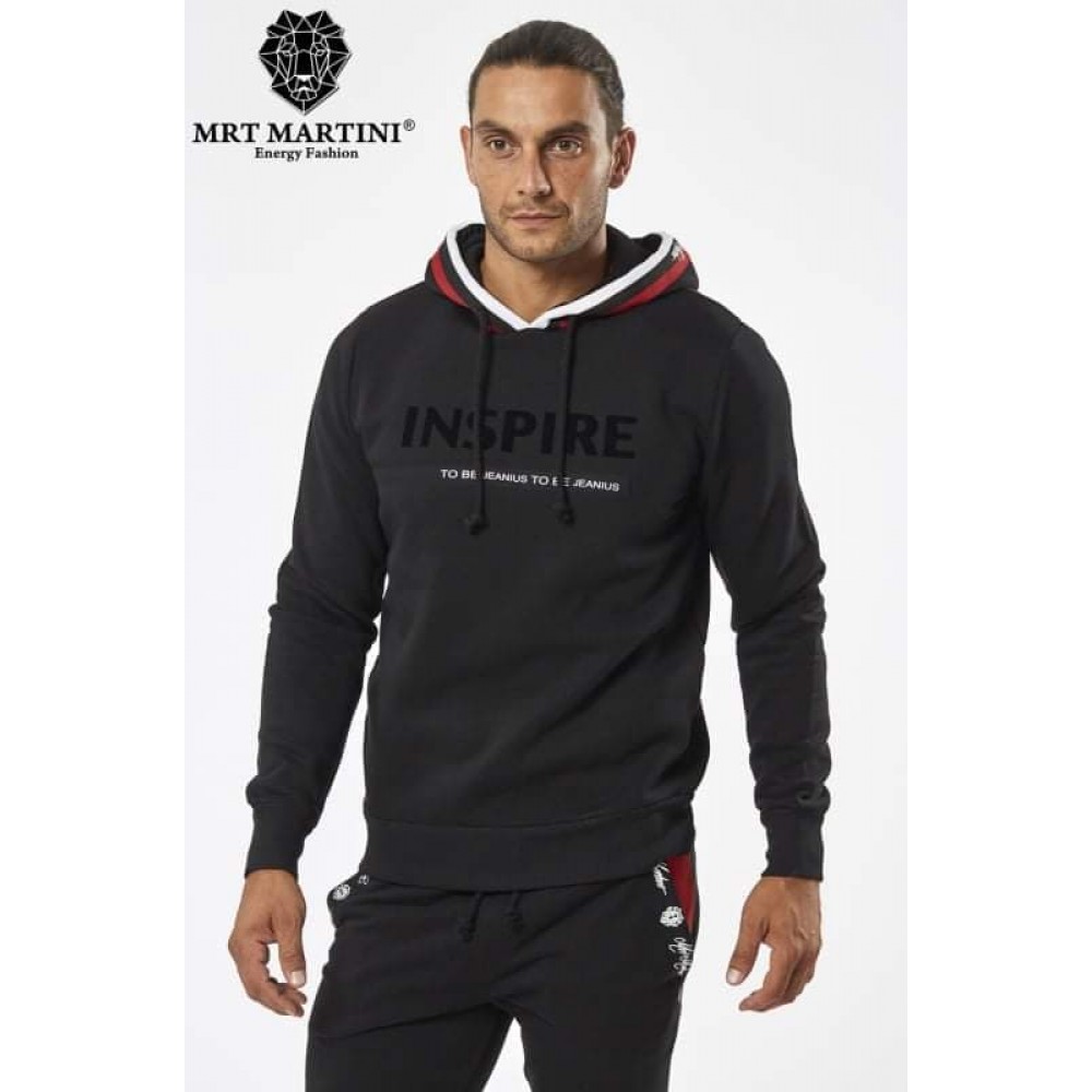 Φουτερ MRT Martini