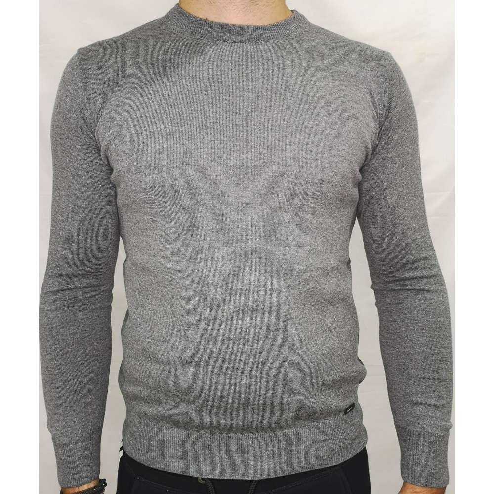 Μπλουζα πλεκτη λεπτη Endenson