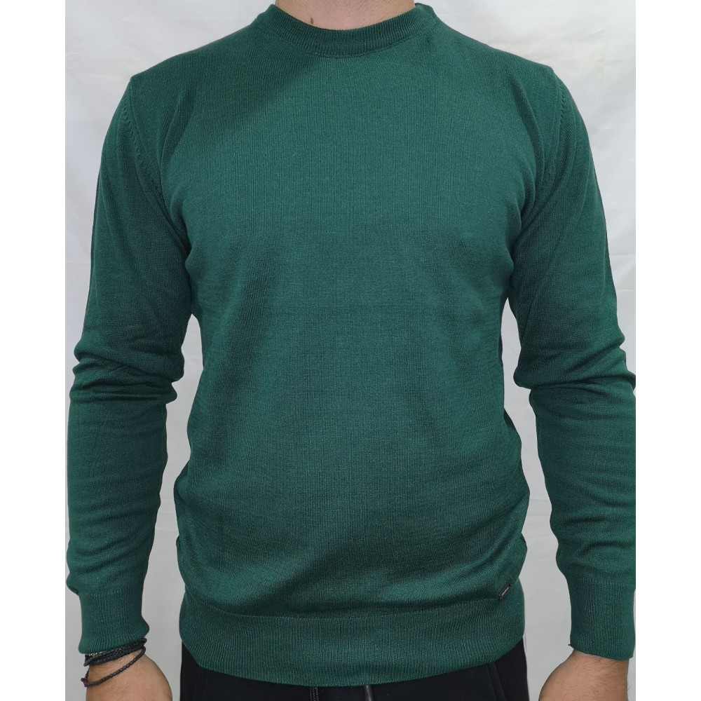 Μπλουζα πλεκτη λεπτη Endenson