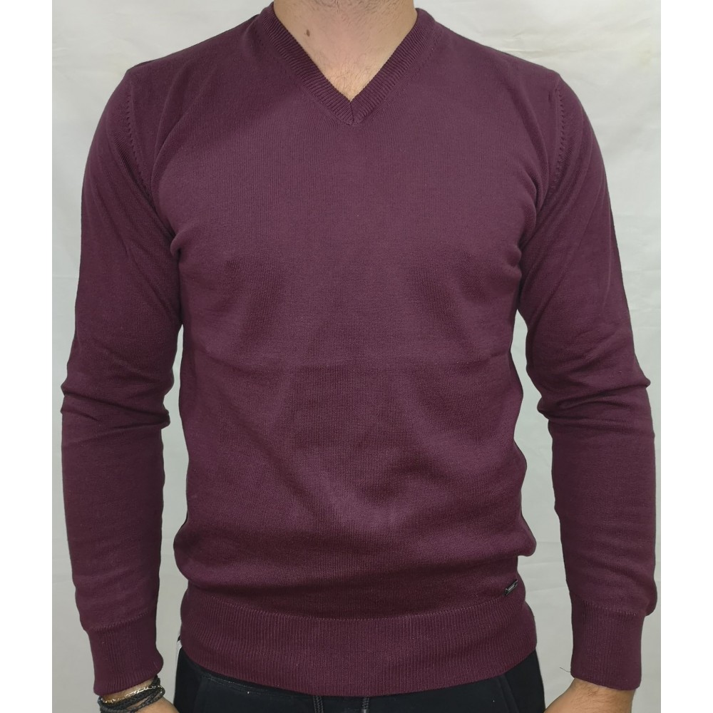 Μπλουζα πλεκτη λεπτη Endenson