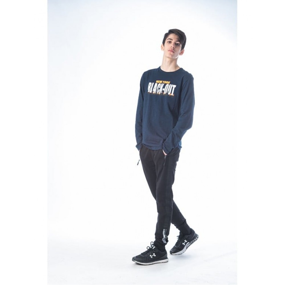 Μπλουζα λεπτη Paco & co.