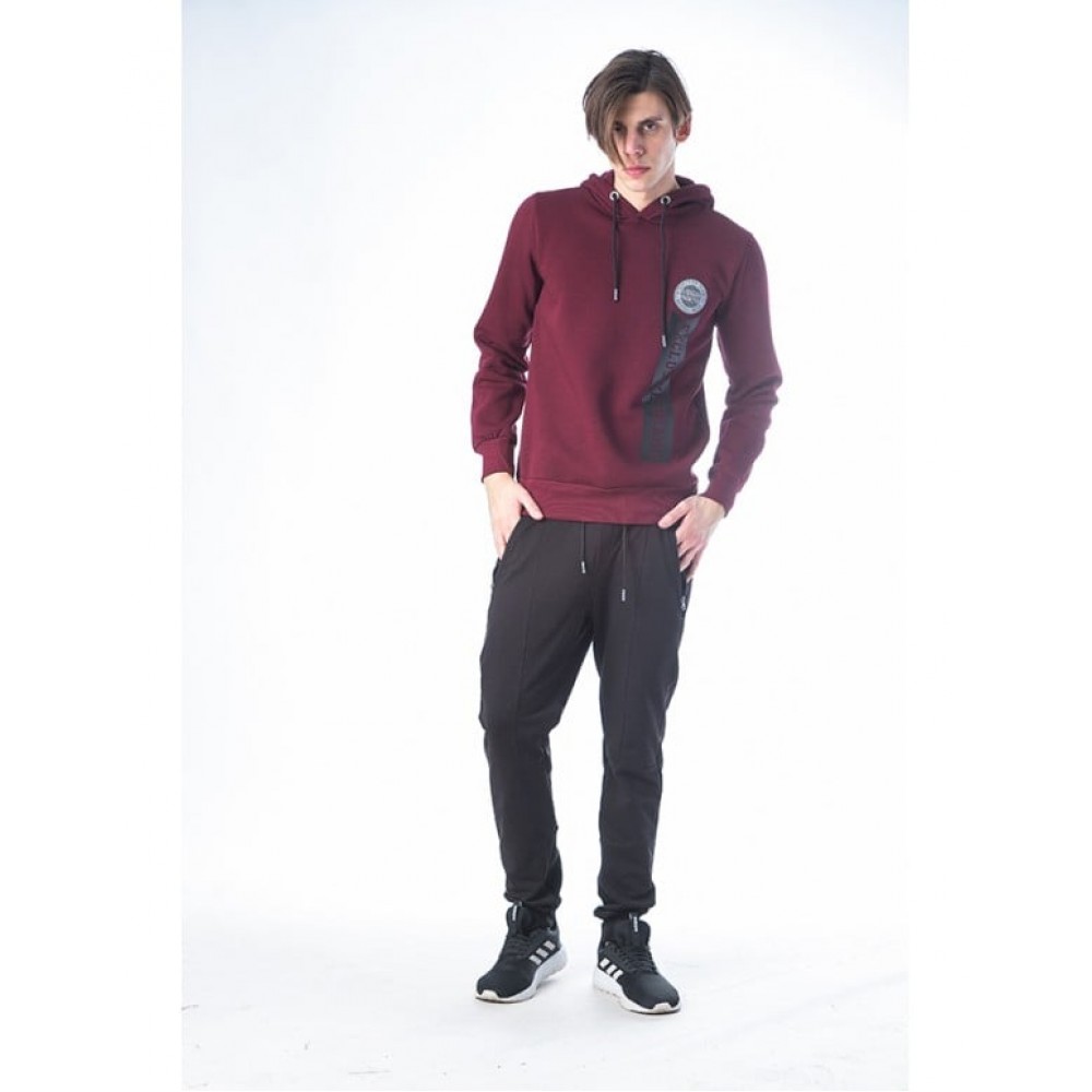 Mπλουζα Φουτερ Paco & co.