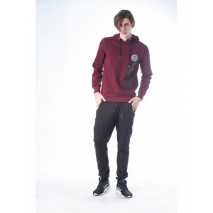 Mπλουζα Φουτερ Paco & co.