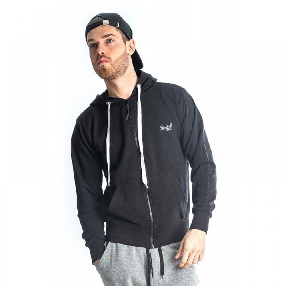 Ζακέτα Φούτερ Paco & co.