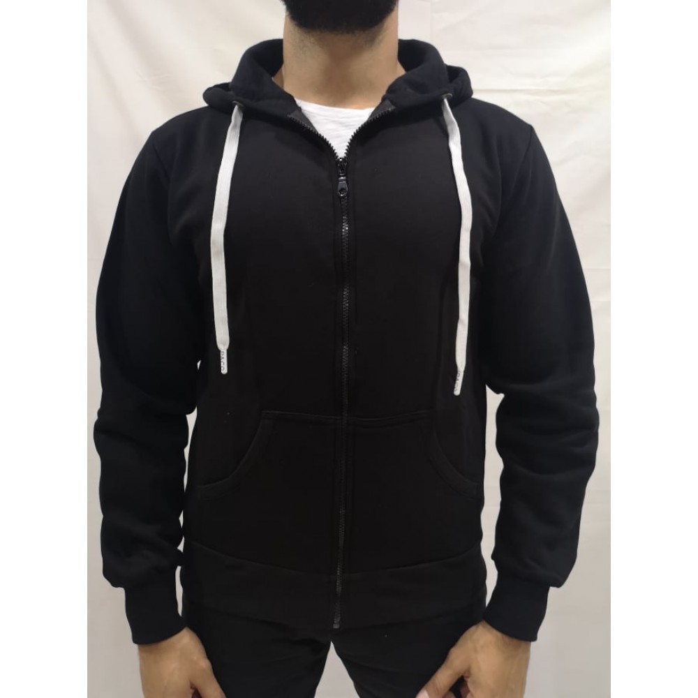 Ζακέτα Φούτερ Paco & co.