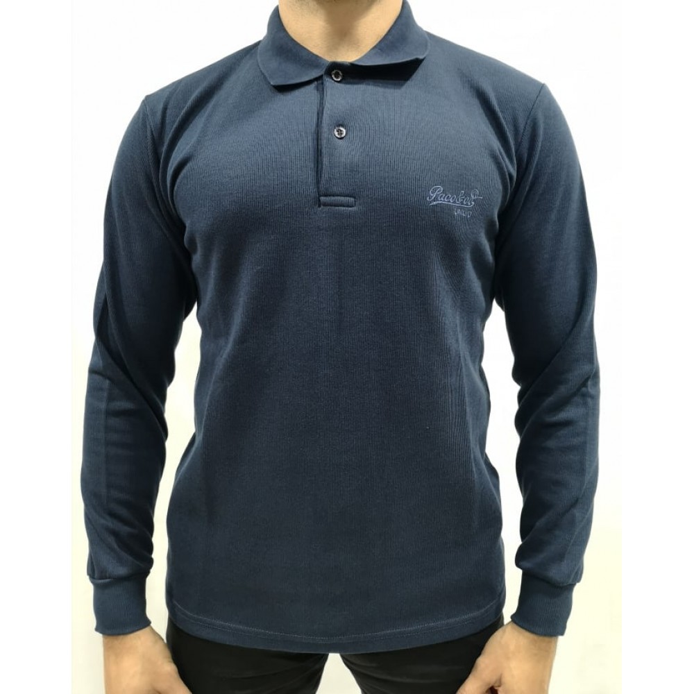 Mπλουζα Paco & co. Γιακας