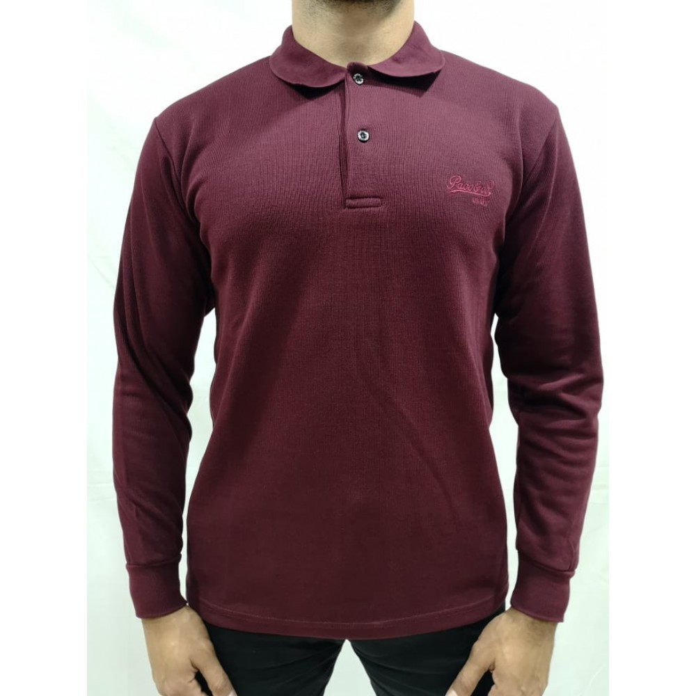 Mπλουζα Paco & co. Γιακας