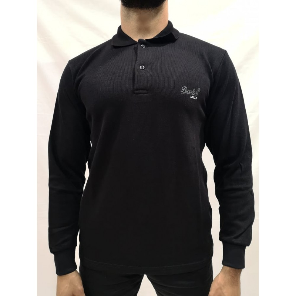 Mπλουζα Paco & co. Γιακας