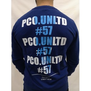 Mπλουζα Φουτερ Paco & co.