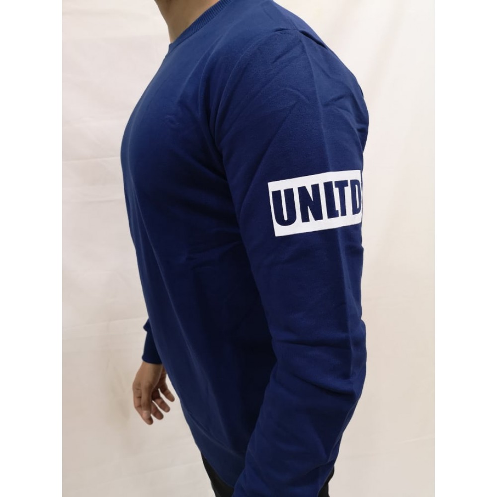 Mπλουζα Φουτερ Paco & co.