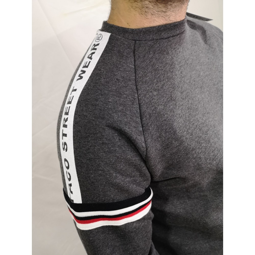 Φουτερ Paco & co.