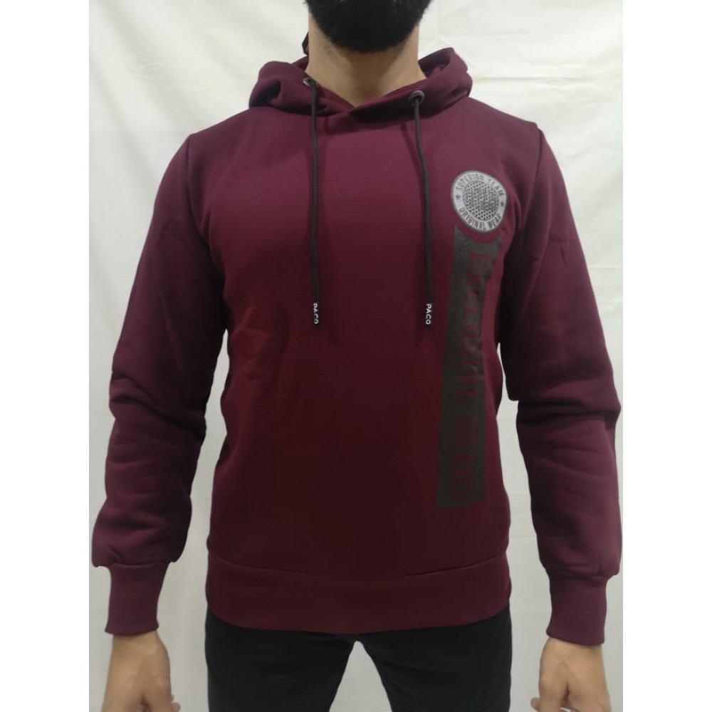 Mπλουζα Φουτερ Paco & co.