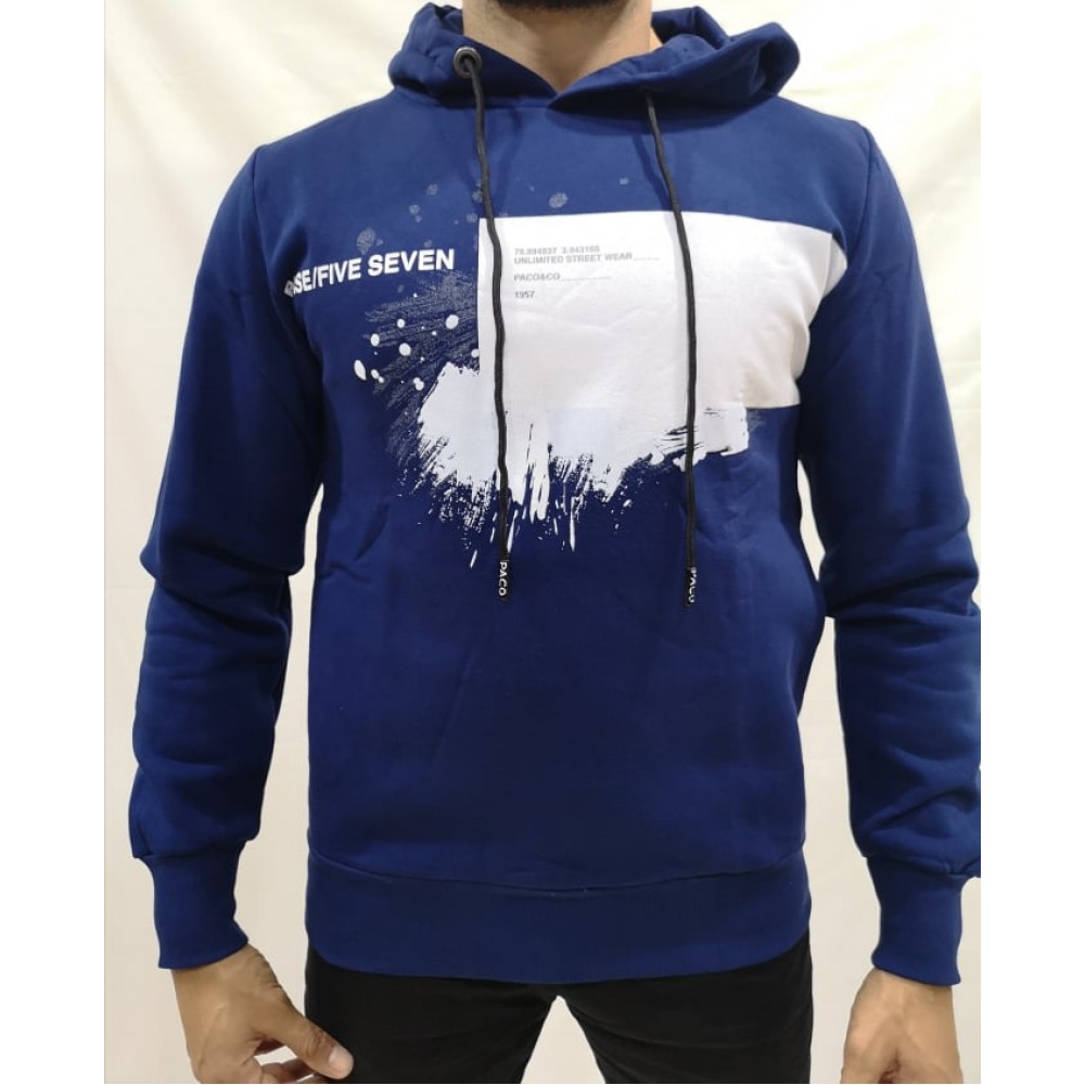 Mπλουζα Φουτερ Paco & co.