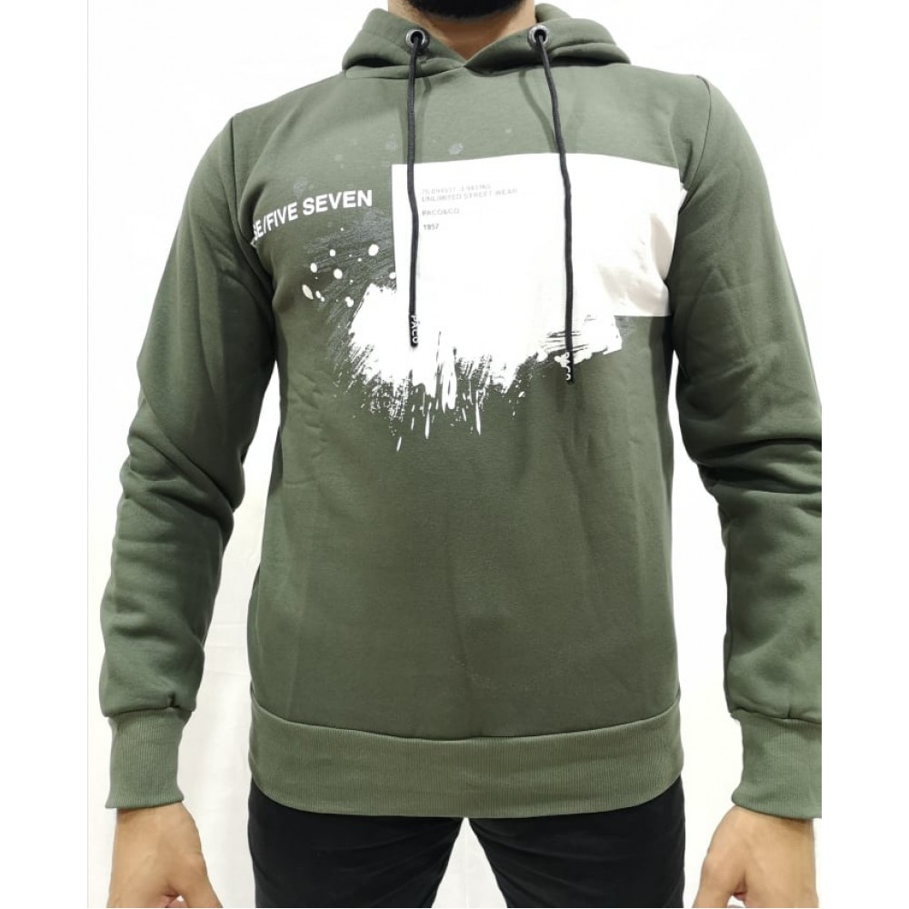 Mπλουζα Φουτερ Paco & co.