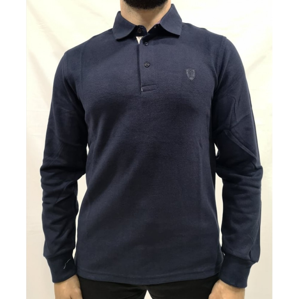 Μπλουζα Mohicans Γιακας