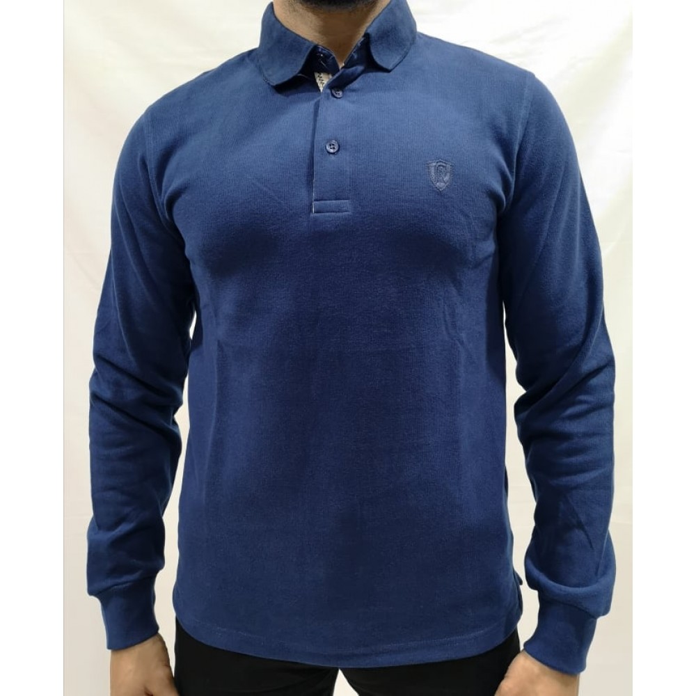 Μπλουζα Mohicans Γιακας