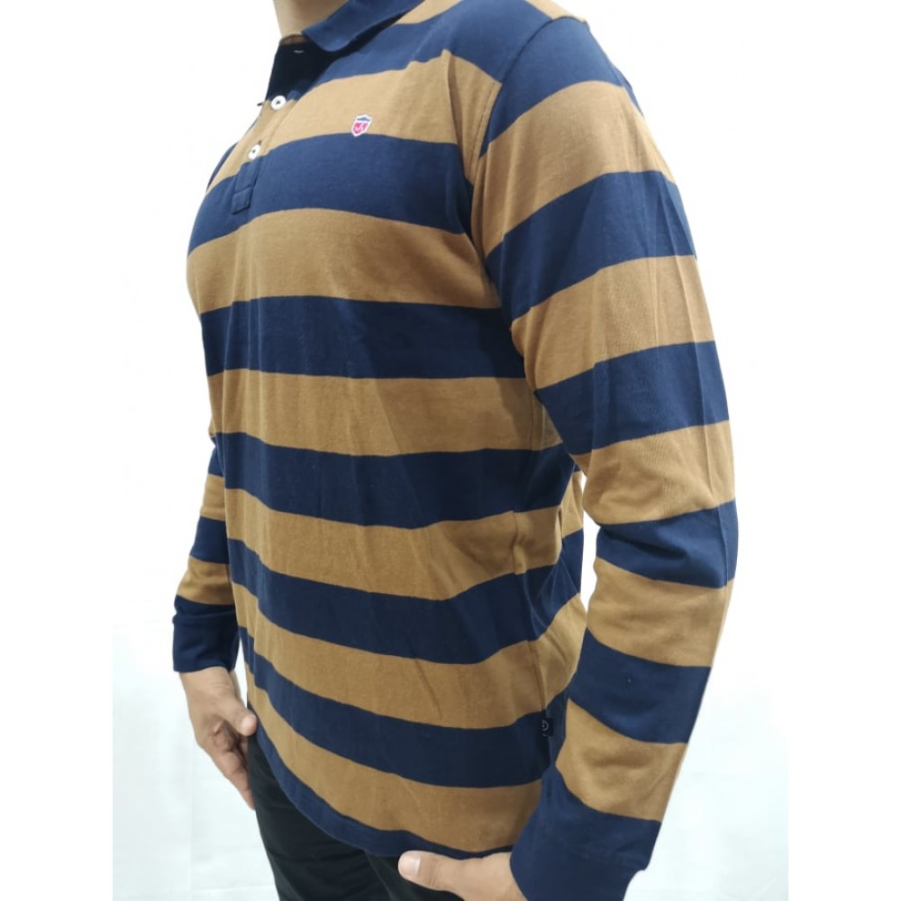 Μπλουζα Van Hipster Γιακας