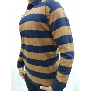 Μπλουζα Van Hipster Γιακας