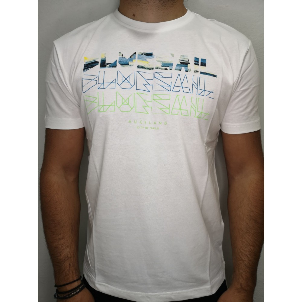 Μπλούζα Blue Sail 