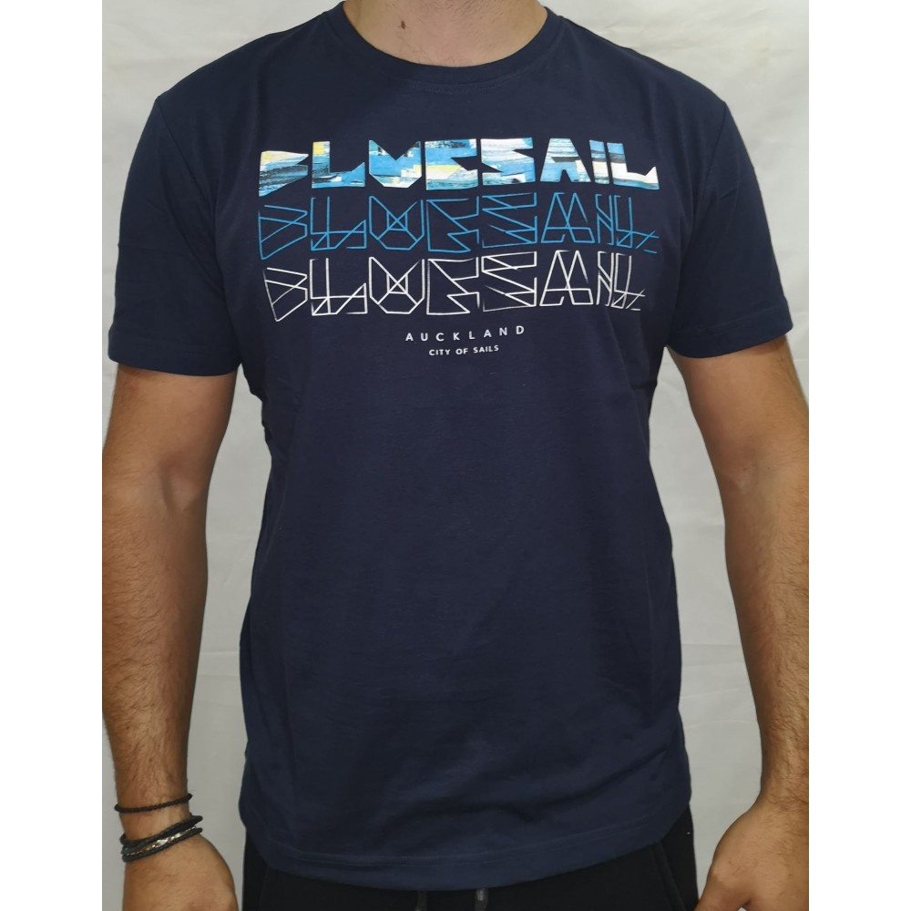 Μπλούζα Blue Sail 