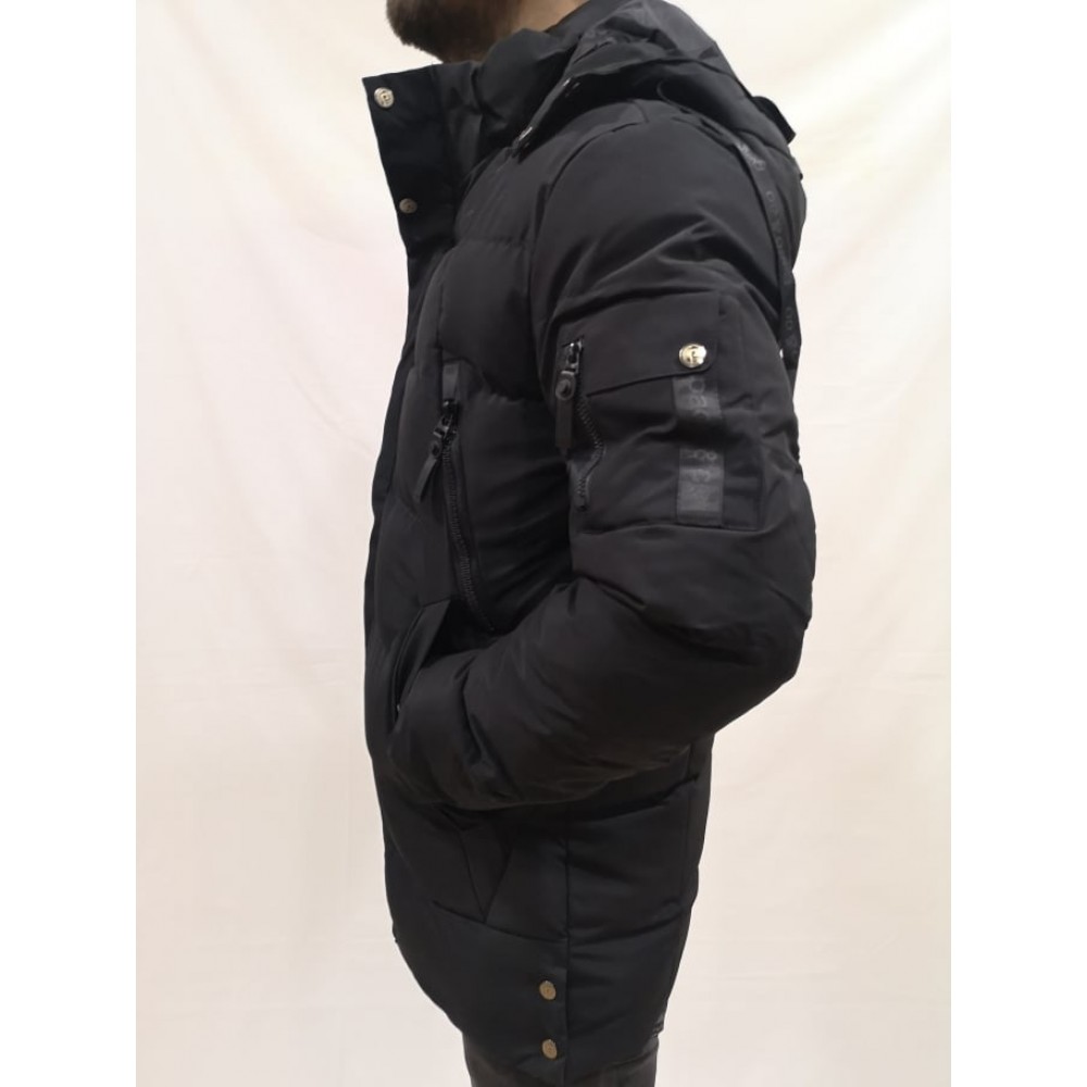 Μπουφαν Paco & co.