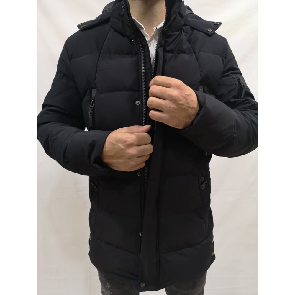 Μπουφαν Paco & co.