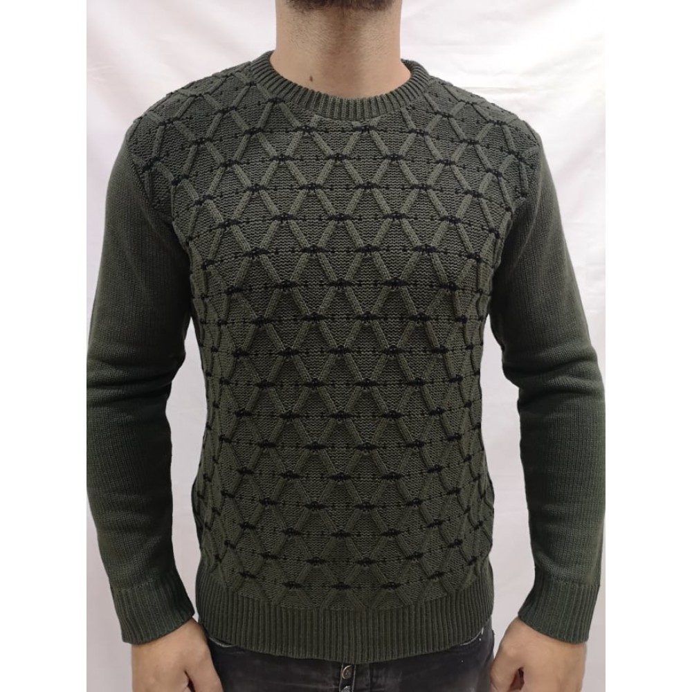 Πλεκτο MRT Martini