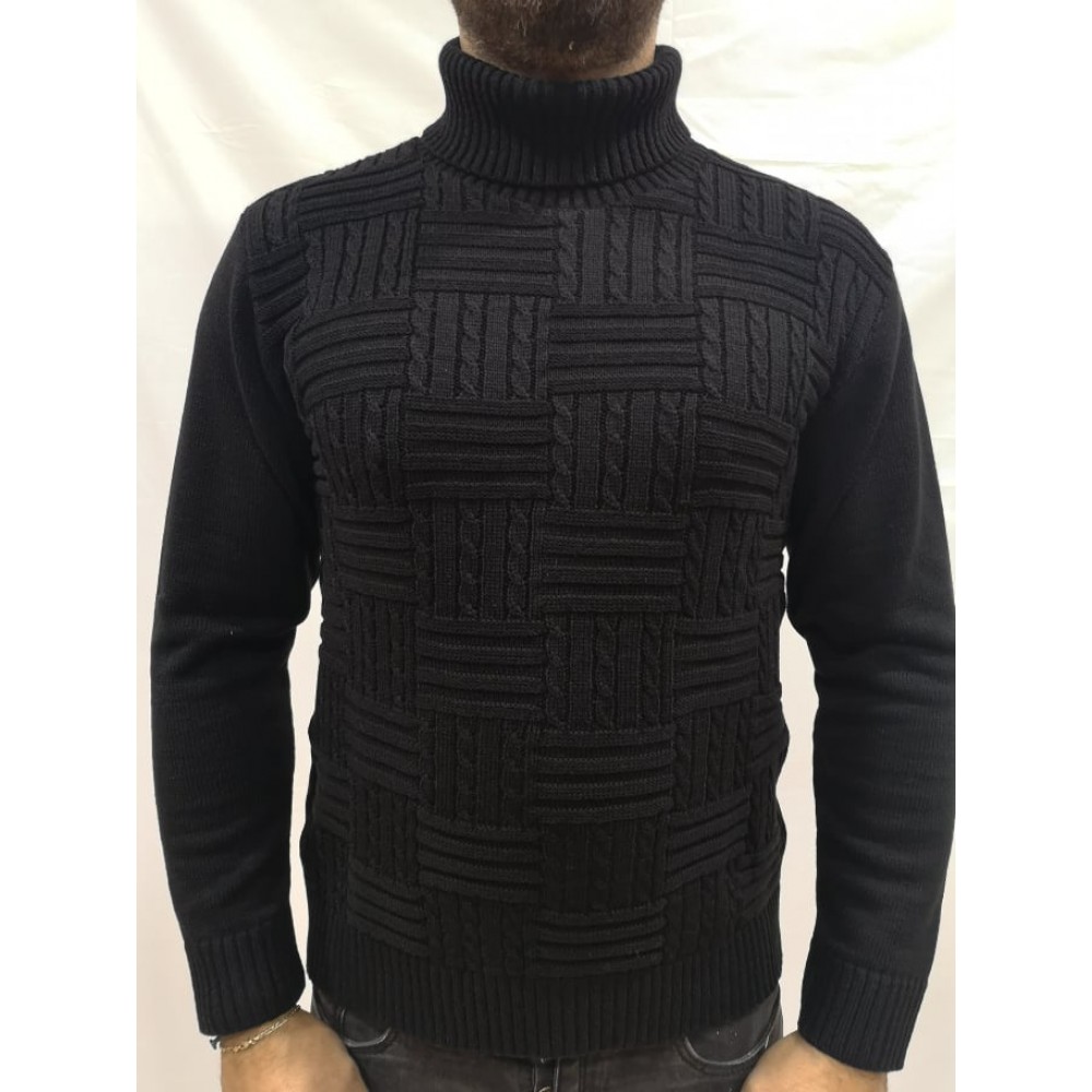 Πλεκτο Ζιβάγκο MRT Martini