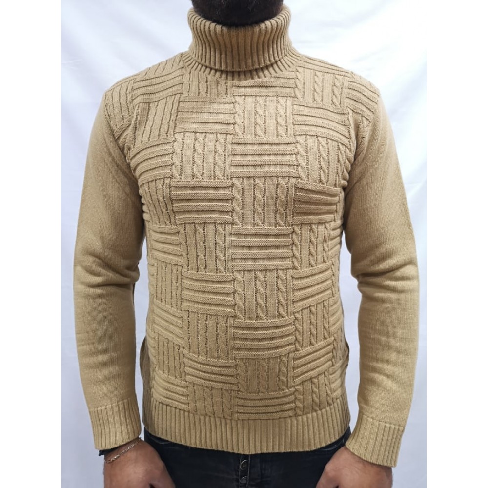 Πλεκτο Ζιβάγκο MRT Martini