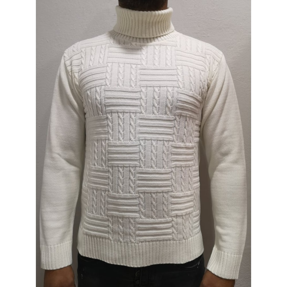 Πλεκτο Ζιβάγκο MRT Martini