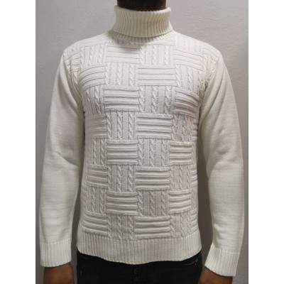 Πλεκτο Ζιβάγκο MRT Martini