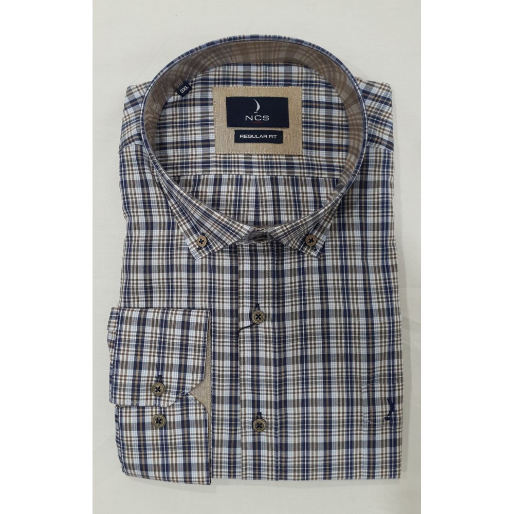 Πουκάμισο NCS