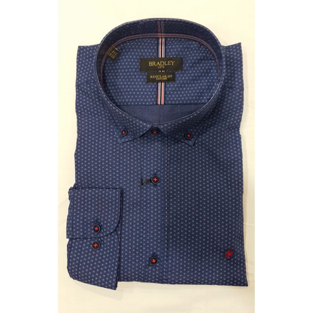Πουκάμισο Bradley 