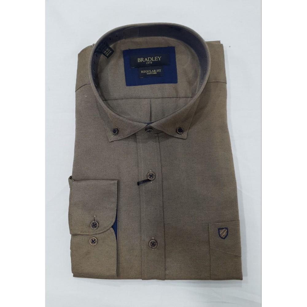 Πουκάμισο Bradley 