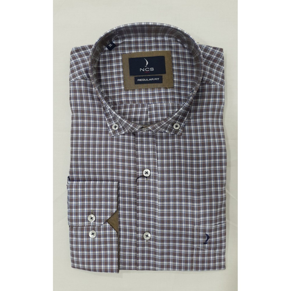 Πουκάμισο NCS