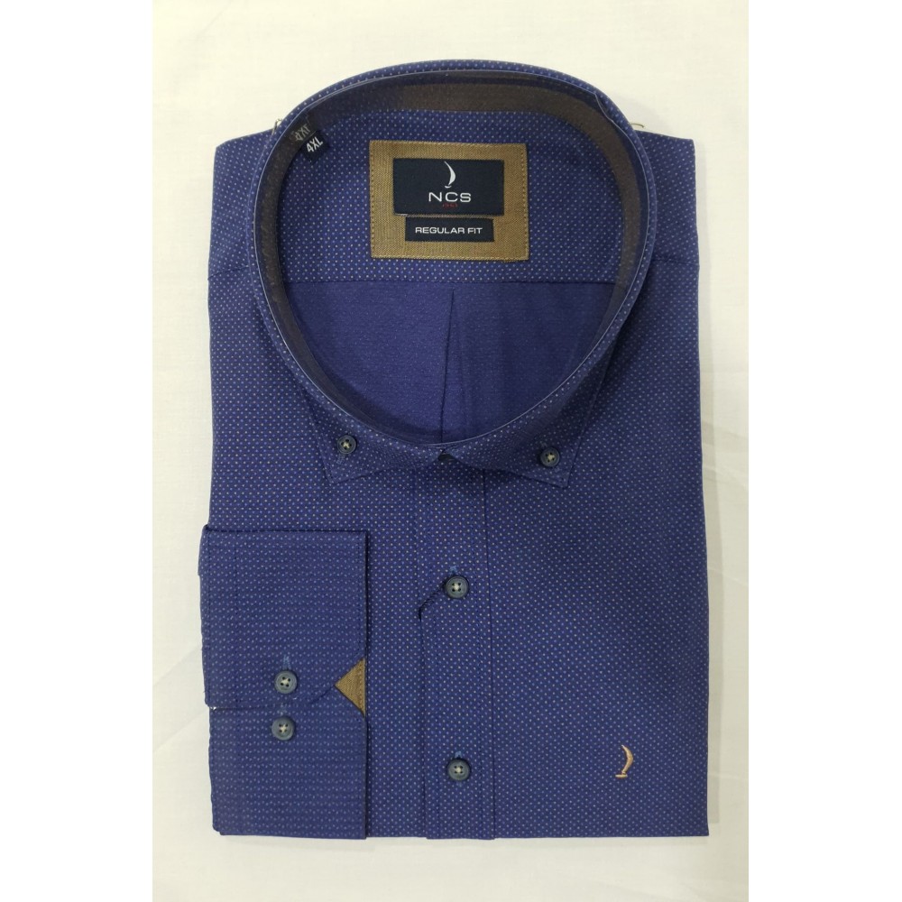 Πουκάμισο NCS