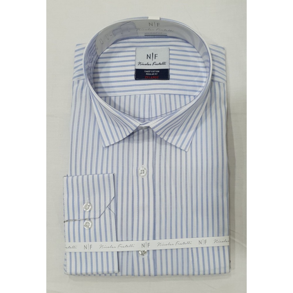 Πουκάμισο Nicollas Fratelli