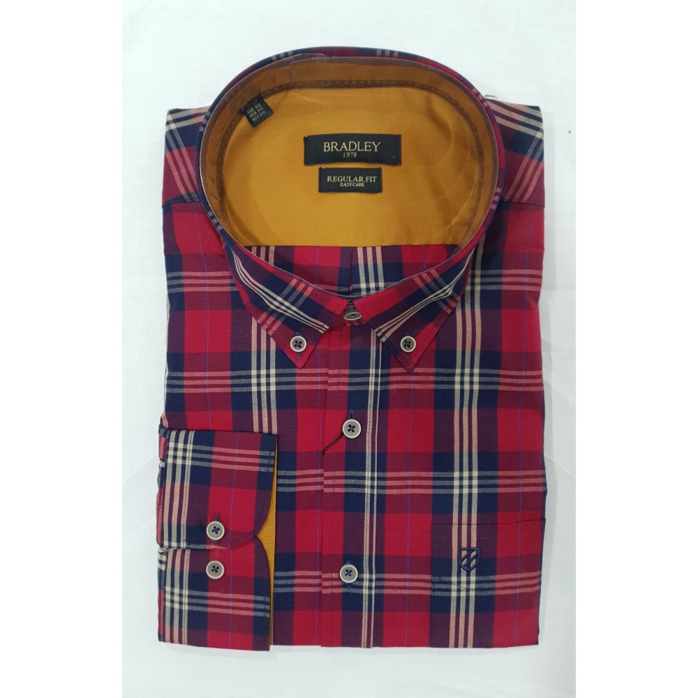 Πουκάμισο Bradley 