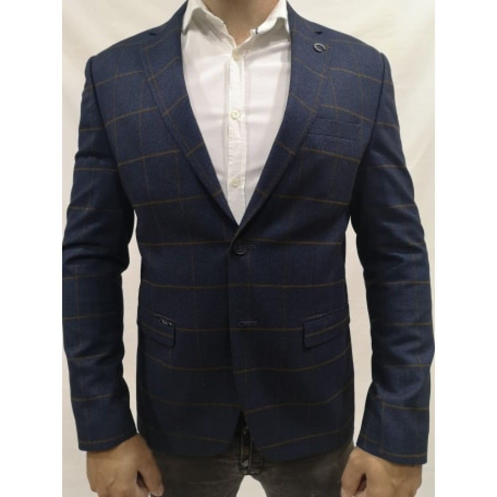 Σακάκι Endenson