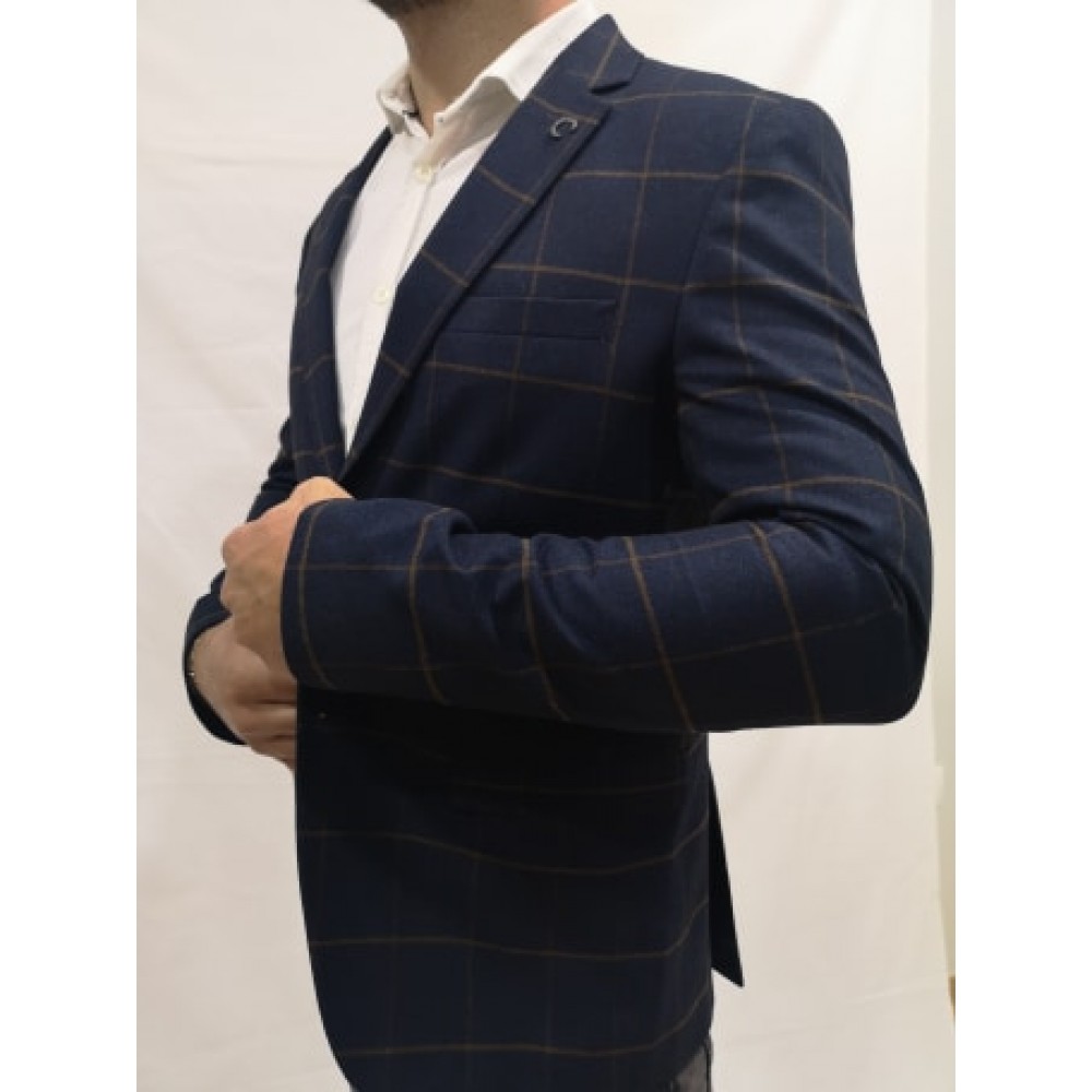 Σακάκι Endenson