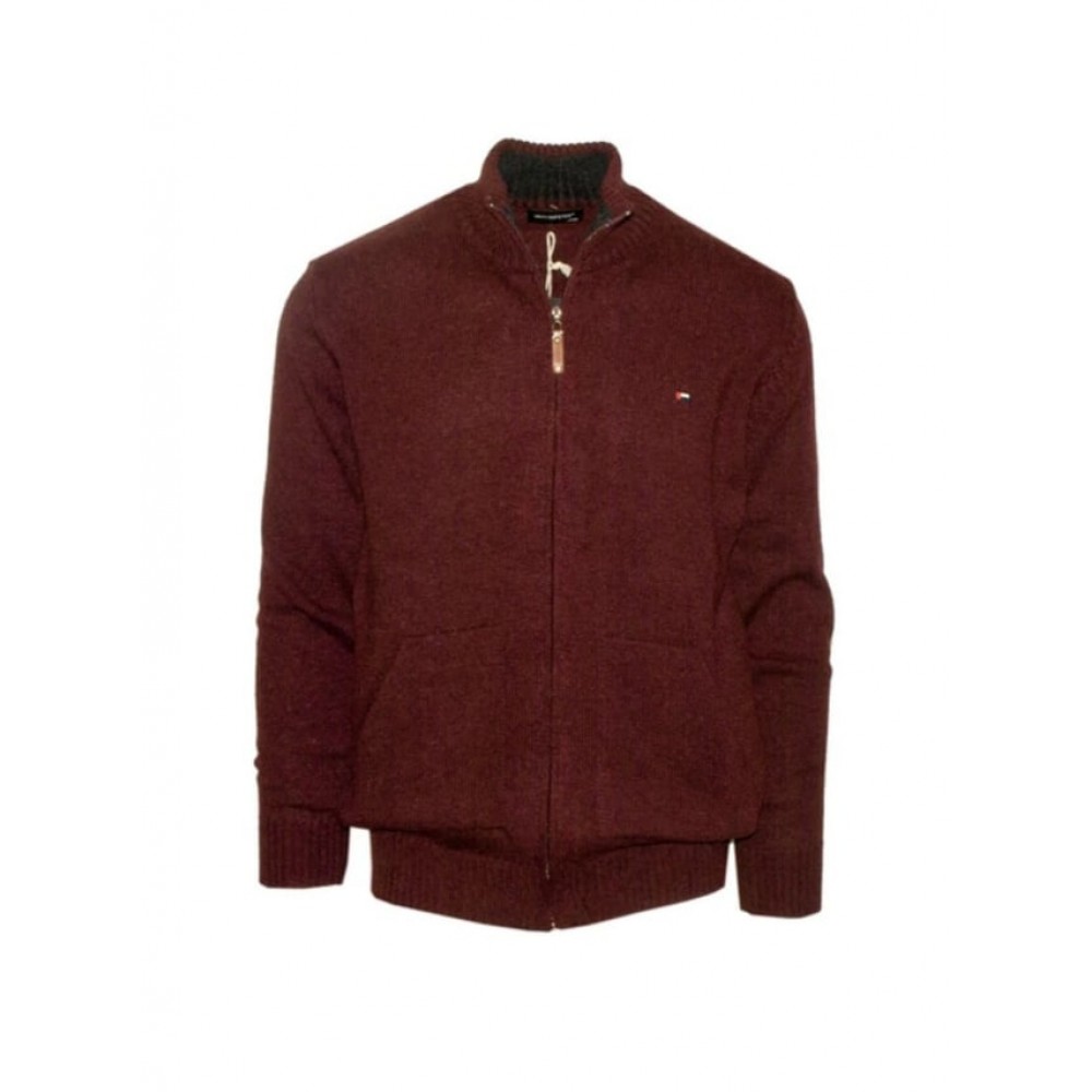 Ζακέτα πλεχτη Van Hipster