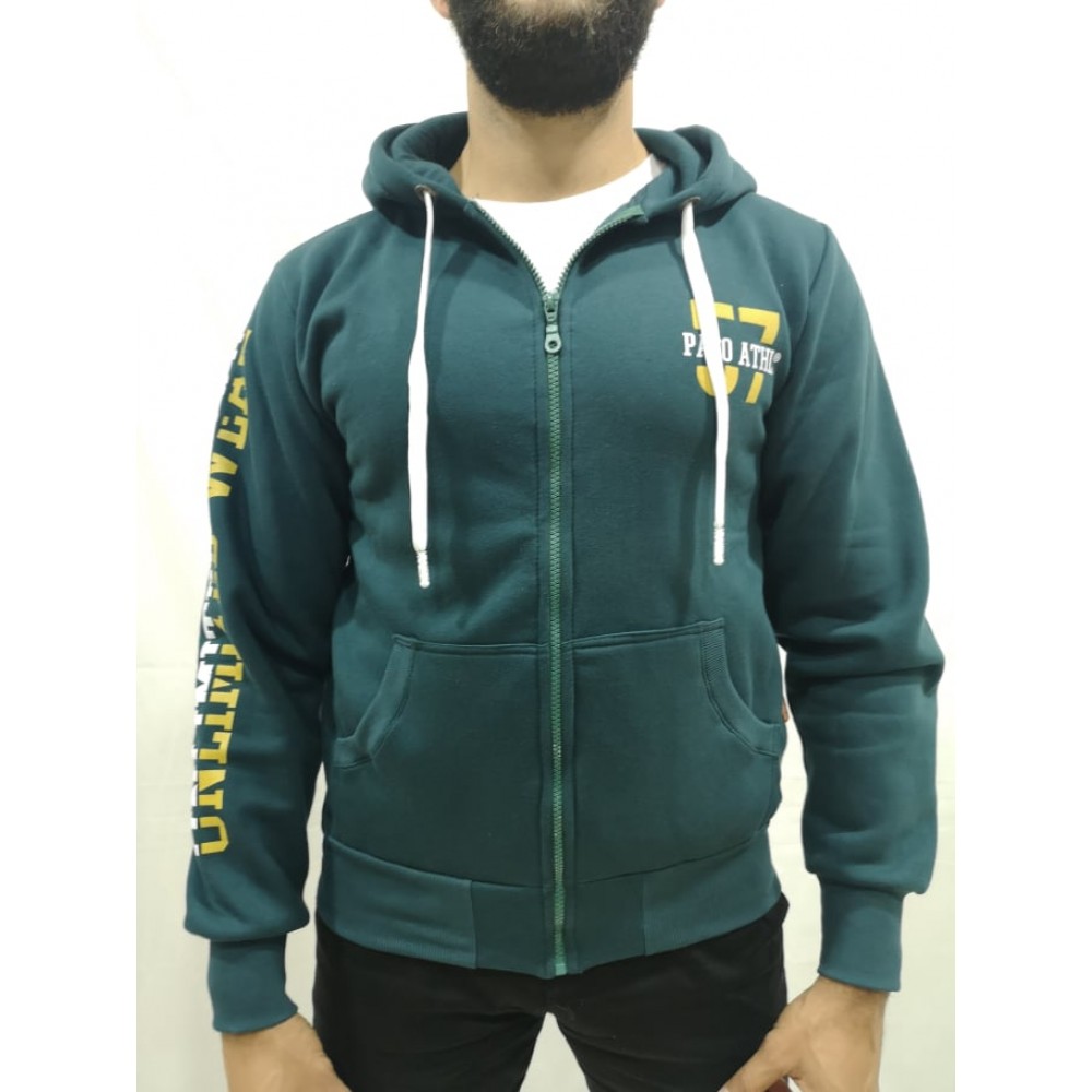 Ζακέτα Φούτερ Paco & co.