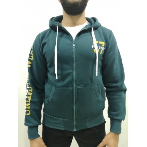 Ζακέτα Φούτερ Paco & co.