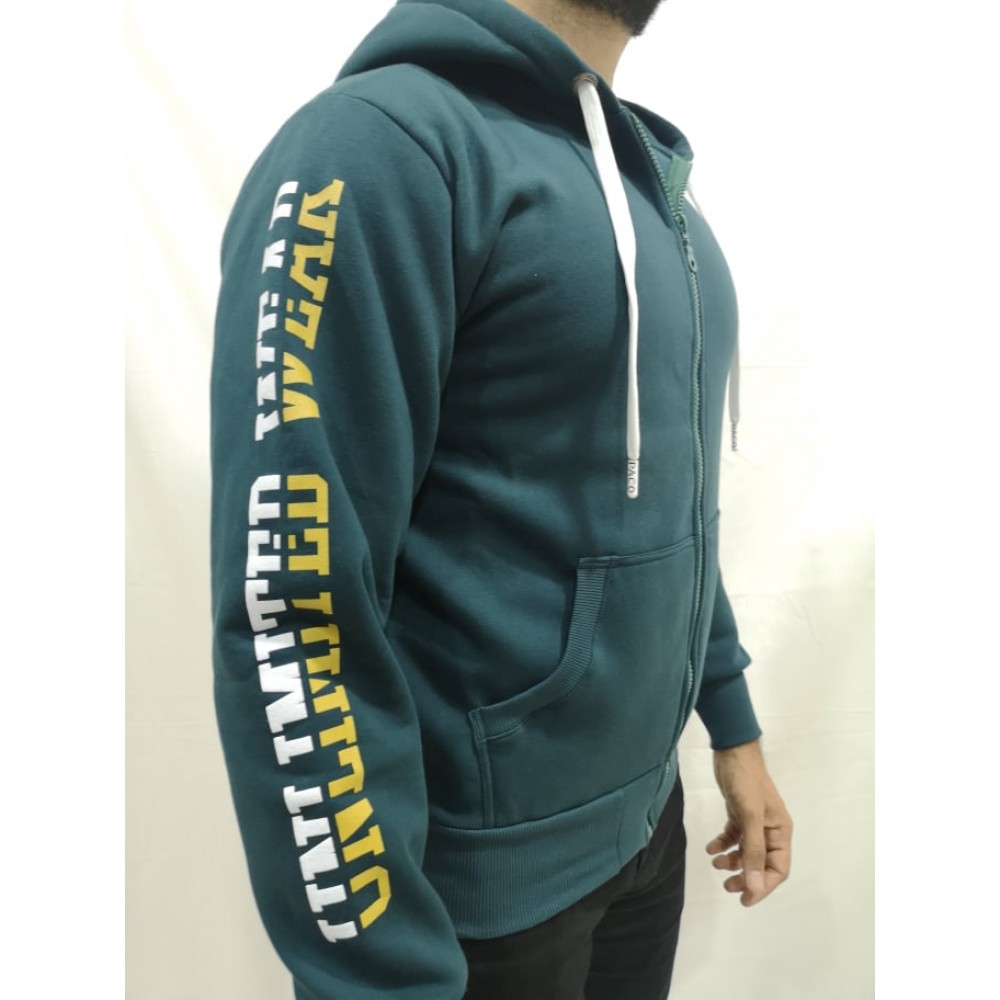 Ζακέτα Φούτερ Paco & co.