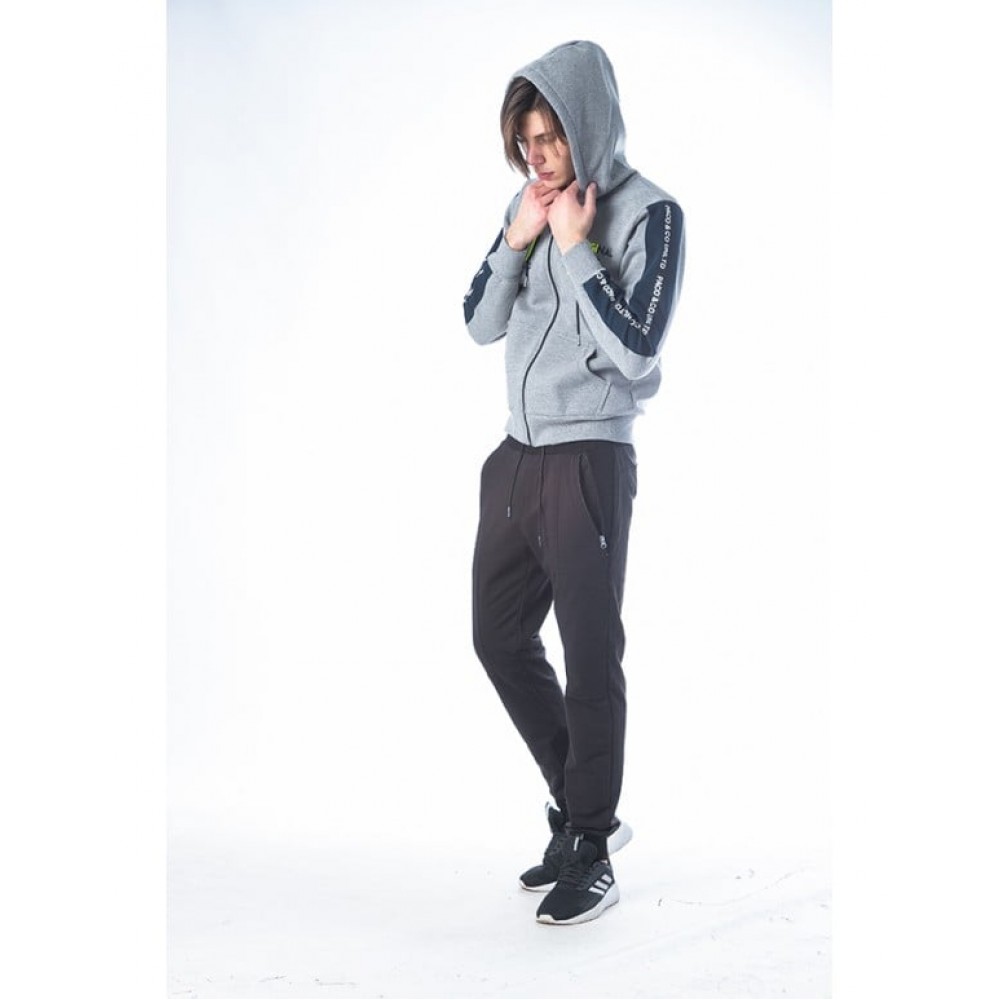 Ζακέτα τύπου Φούτερ Paco & co.