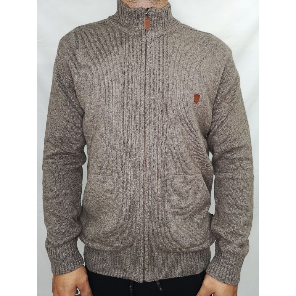 Ζακέτα Makis Tselios